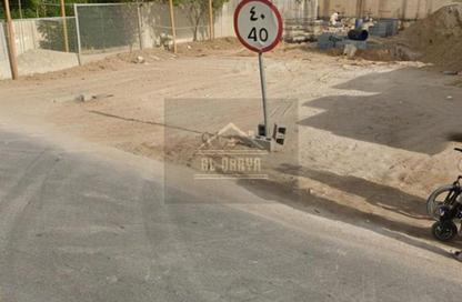 Land - Studio for sale in Al Naemiya Tower 2 - Al Naemiya Towers - Al Nuaimiya - Ajman