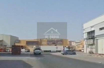 Land - Studio for sale in Al Naemiya Tower 2 - Al Naemiya Towers - Al Nuaimiya - Ajman