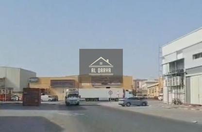 Land - Studio for sale in Al Naemiya Tower 2 - Al Naemiya Towers - Al Nuaimiya - Ajman Land - Studio for sale in Al Naemiya Tower 2 - Al Naemiya Towers - Al Nuaimiya - Ajman