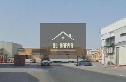 أرض - استوديو للبيع في أبراج النعيمية ب - النعيمية 1 - النعيمية - عجمان أرض - استوديو للبيع في أبراج النعيمية ب - النعيمية 1 - النعيمية - عجمان