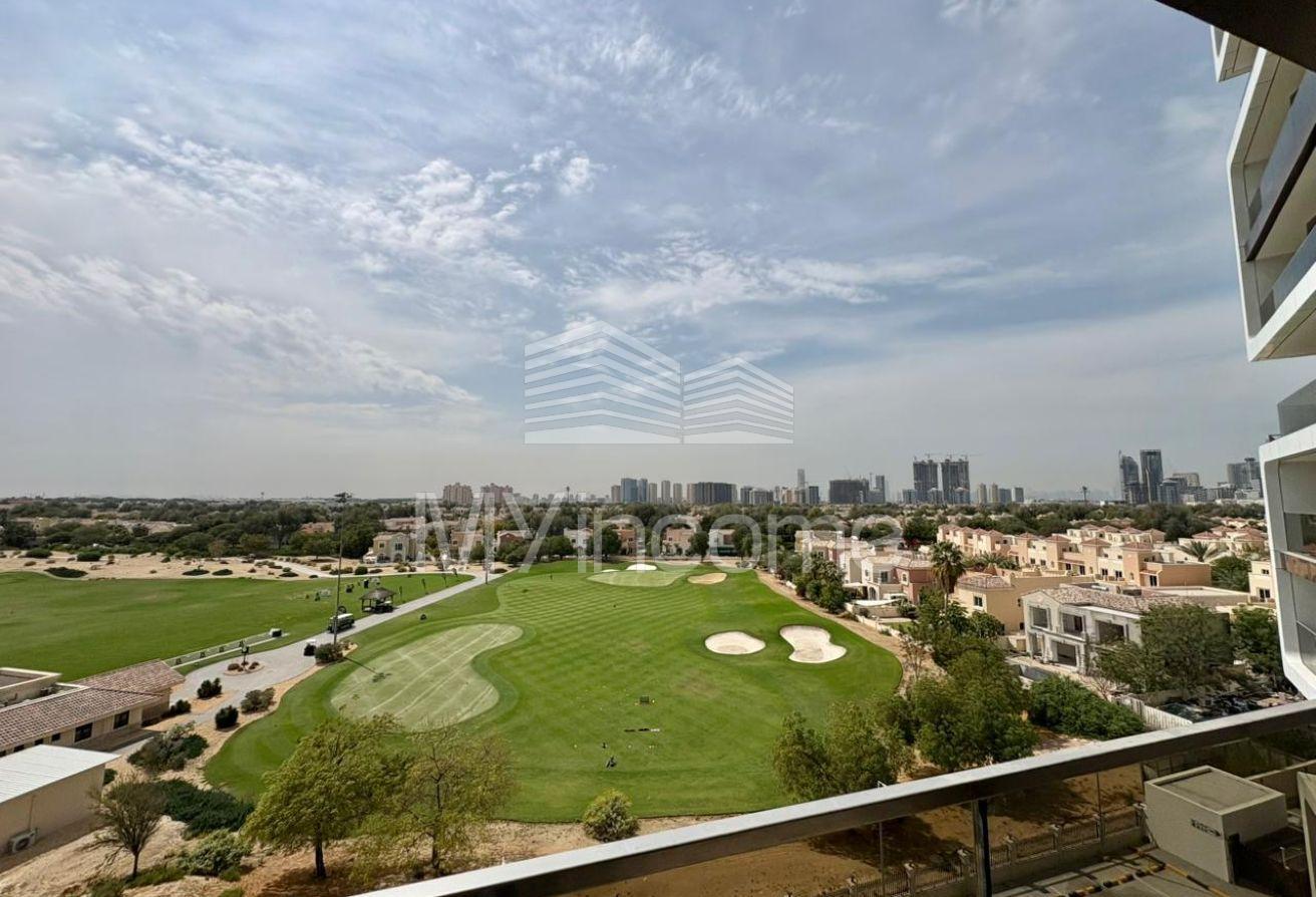GOLF VIEW | HIGH QUALITY | BRAND NEW photo 6