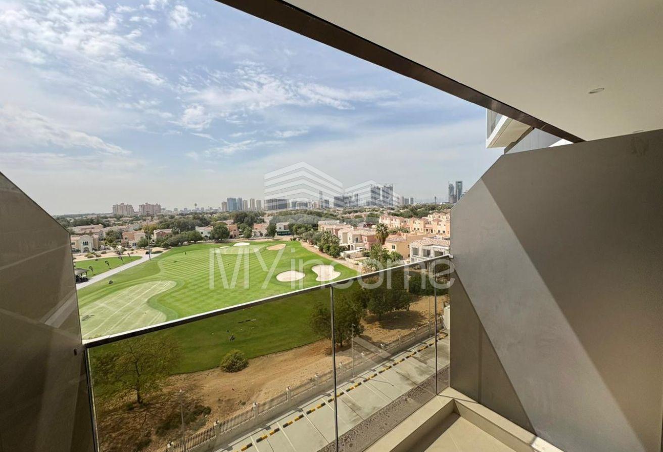 GOLF VIEW | HIGH QUALITY | BRAND NEW photo 4