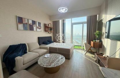 Apartment - Studio - 1 for rent in Bloom Towers C - Bloom Towers - District 10 - Jumeirah Village Circle - Dubai