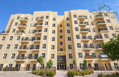 Apartment - 2 - 3 for sale in Al Ramth 15 - Al Ramth - Remraam - Dubai
