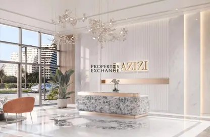 شقة - 1 حمام للبيع في أزيزي فينيسيا 7 - عزيزي فينيسيا - دبي الجنوب (مركز دبي العالمي) - دبي