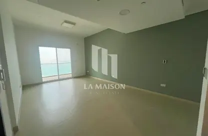 Apartment - 1 Bedroom - 2 Bathrooms for sale in Azure - Shams Abu Dhabi - Al Reem Island - Abu Dhabi