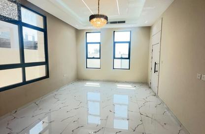 Villa - 5 - 7 for rent in Al Bahia Hills - Al Bahia - Ajman
