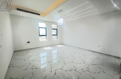 Villa - 5 - 7 for rent in Al Bahia Hills - Al Bahia - Ajman