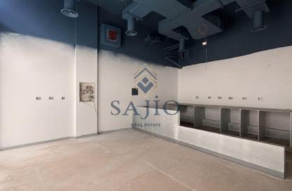 Retail - Studio - 1 Bathroom for rent in Azizi Riviera 20 - Azizi Riviera - Meydan One - Meydan - Dubai