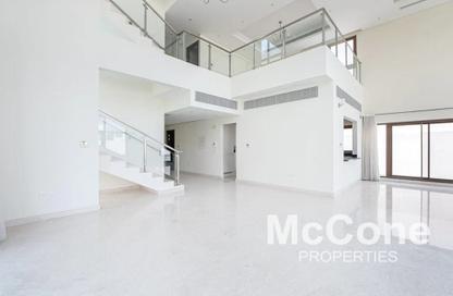 Villa - 6 Bedrooms - 6 Bathrooms for rent in Grand Views - Meydan Gated Community - Meydan - Dubai