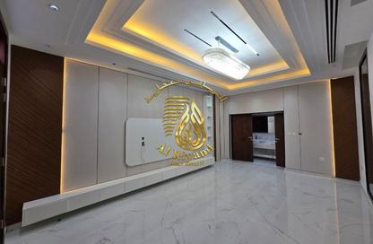 Villa - 5 Bedrooms - 7 Bathrooms for sale in Al Helio 1 - Al Helio - Ajman