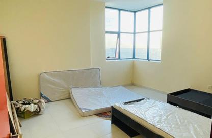 Apartment - 3 Bedrooms - 3 Bathrooms for sale in Al Rashidiya Towers - Al Rashidiya - Ajman Downtown - Ajman