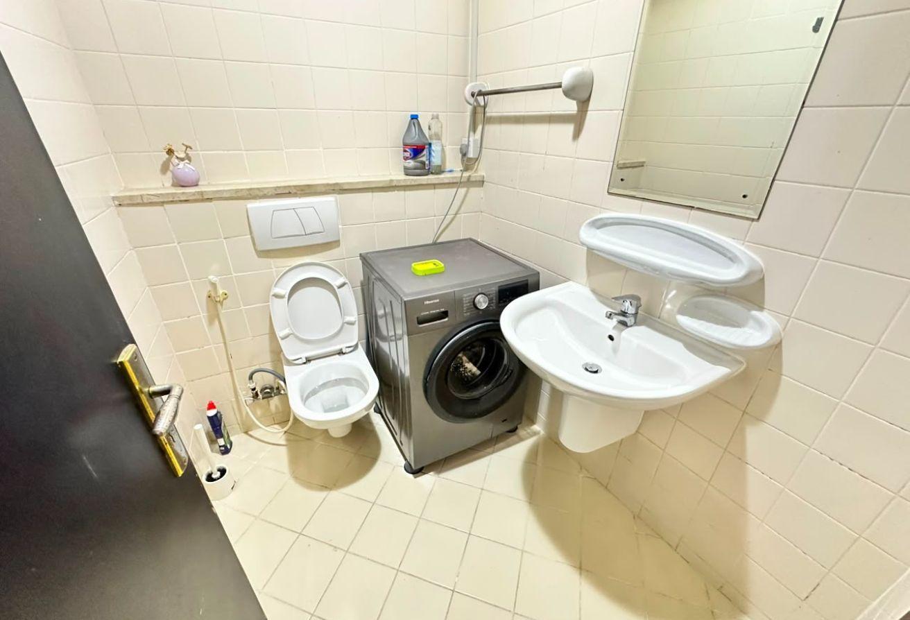 FULLY FURNISHED| MARINA VIEW| VACANT| BALCONY photo 12