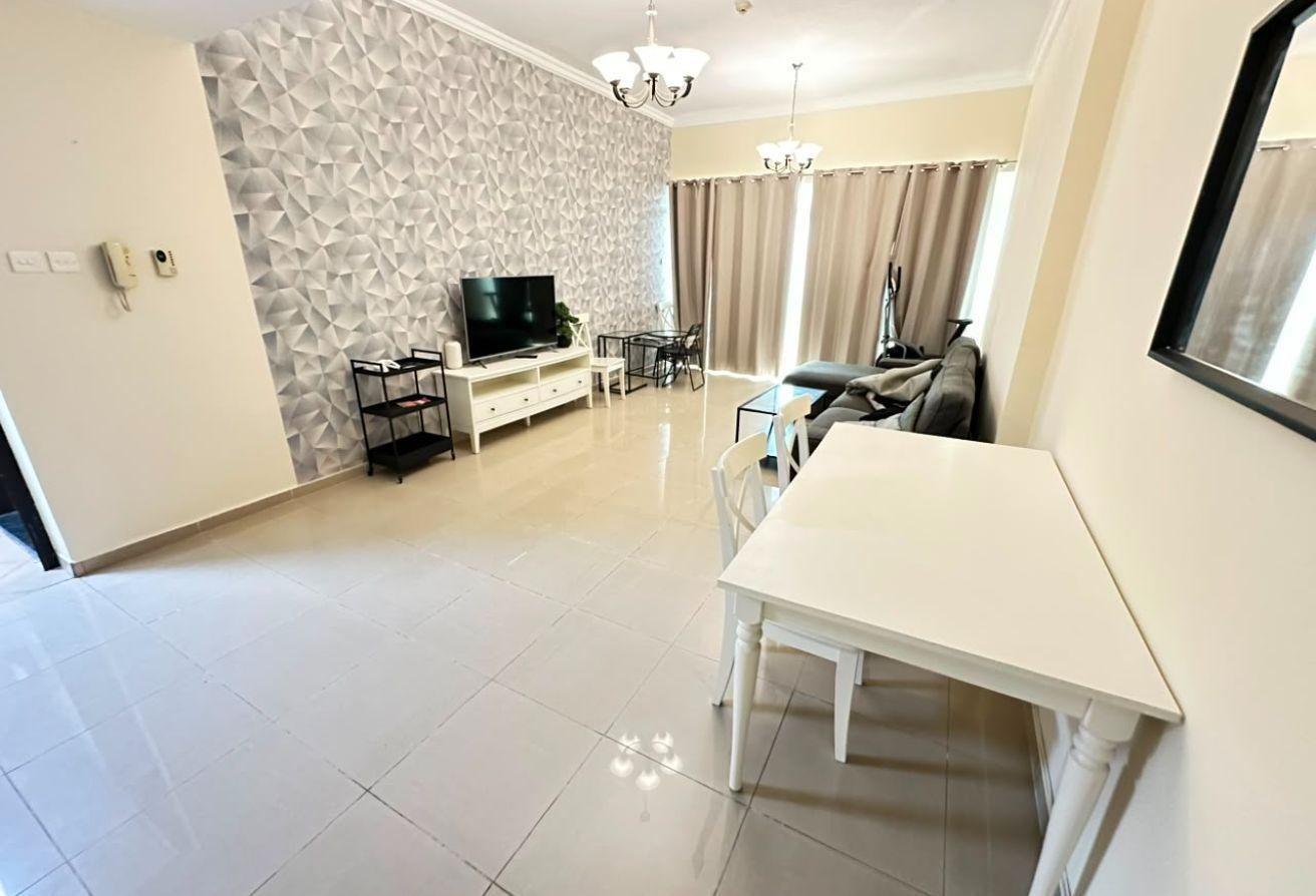 FULLY FURNISHED| MARINA VIEW| VACANT| BALCONY photo 5