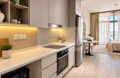 Apartment - Studio - 1 for rent in Century Tower - Business Bay - Dubai Apartment - Studio - 1 for rent in Century Tower - Business Bay - Dubai