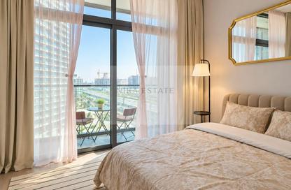Apartment - Studio - 1 for rent in Century Tower - Business Bay - Dubai Apartment - Studio - 1 for rent in Century Tower - Business Bay - Dubai
