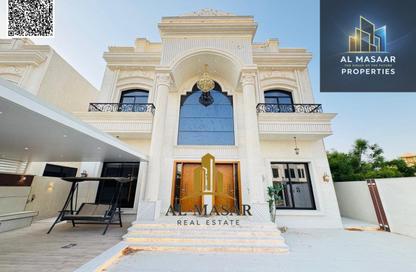 Villa - 5 Bedrooms - 7 Bathrooms for sale in Al Yasmeen 1 - Al Yasmeen - Ajman