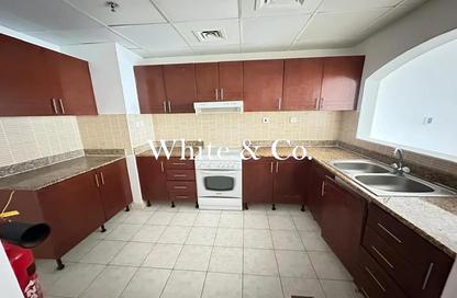 Apartment - 1 Bedroom - 2 Bathrooms for sale in Lake Point Tower - JLT Cluster N - Jumeirah Lake Towers - Dubai
