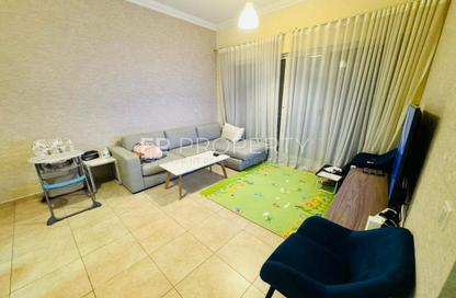 Apartment - 1 Bedroom - 2 Bathrooms for sale in European - Canal Residence - Dubai Sports City - Dubai