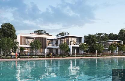 Villa - 6 - 7 for sale in Sobha Estates - Sobha Hartland II - Bukadra - Dubai
