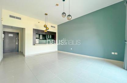 Apartment - 1 Bedroom - 1 Bathroom for rent in Mosela Waterside Residences - Mosela - The Views - Dubai