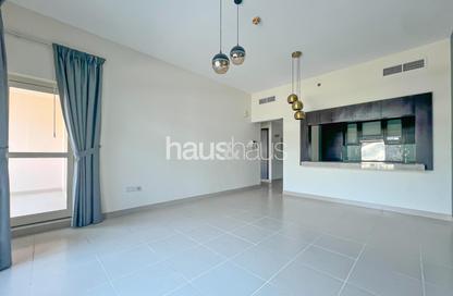 Apartment - 1 Bedroom - 1 Bathroom for rent in Mosela Waterside Residences - Mosela - The Views - Dubai
