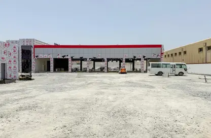 مستودع - استوديو للايجار في المنطقة الصناعية بالقصيص - القصيص - دبي