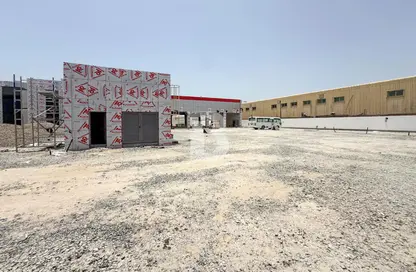 مستودع - استوديو للايجار في المنطقة الصناعية بالقصيص - القصيص - دبي