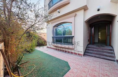 Villa - 4 - 7 for rent in Al Safa 2 Villas - Al Safa 2 - Al Safa - Dubai