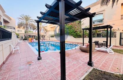 Villa - 4 - 7 for rent in Al Safa 2 Villas - Al Safa 2 - Al Safa - Dubai