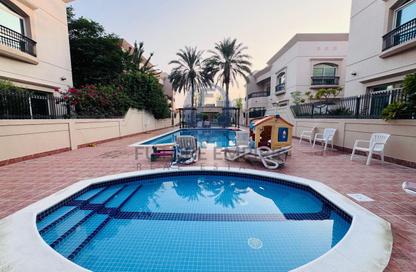 Villa - 4 - 7 for rent in Al Safa 2 Villas - Al Safa 2 - Al Safa - Dubai Villa - 4 - 7 for rent in Al Safa 2 Villas - Al Safa 2 - Al Safa - Dubai