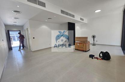 Townhouse - 4 - 6 for rent in Saro - Masaar - Tilal City - Sharjah