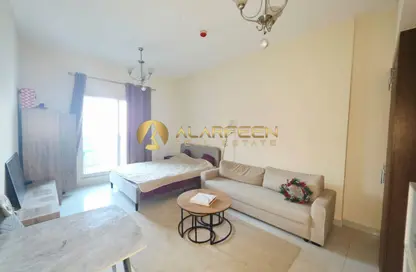 Apartment - 1 Bathroom for rent in Elite Sports Residence 4 - Elite Sports Residence - Dubai Sports City - Dubai