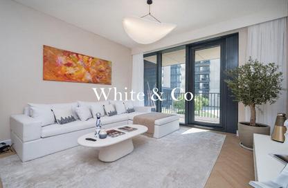 Apartment - 2 Bedrooms - 3 Bathrooms for sale in BLVD Heights Tower 1 - BLVD Heights - Downtown Dubai - Dubai