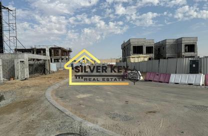 Land - Studio for sale in Al Zahia 3 - Al Zahia - Muwaileh Commercial - Sharjah