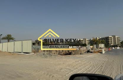 Land - Studio for sale in Al Zahia 3 - Al Zahia - Muwaileh Commercial - Sharjah Land - Studio for sale in Al Zahia 3 - Al Zahia - Muwaileh Commercial - Sharjah