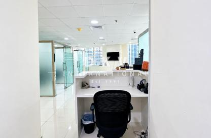 Office Space - Studio - 1 for rent in Empire Heights 1 - Empire Heights - Business Bay - Dubai Office Space - Studio - 1 for rent in Empire Heights 1 - Empire Heights - Business Bay - Dubai