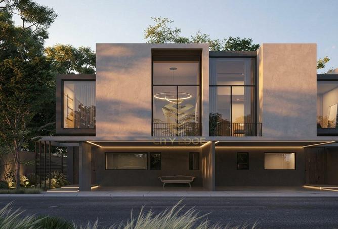 4BR TH - LAUNCH PRICE - 5%DP - FREEHOLD - SMART !!