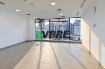 Office Space - Studio for rent in I Rise Tower - Barsha Heights (Tecom) - Dubai