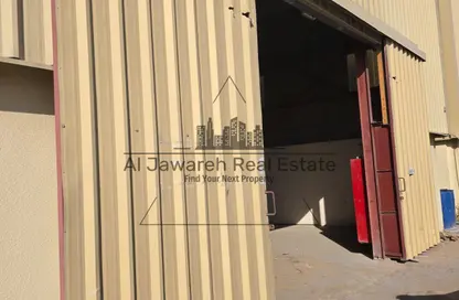 Warehouse - Studio for rent in Umm Dir - Umm Al Quwain