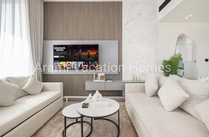 Apartment - 2 Bedrooms - 2 Bathrooms for rent in Binghatti Tulip - District 11 - Jumeirah Village Circle - Dubai Apartment - 2 Bedrooms - 2 Bathrooms for rent in Binghatti Tulip - District 11 - Jumeirah Village Circle - Dubai