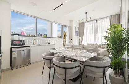 Apartment - 2 Bedrooms - 2 Bathrooms for rent in Binghatti Tulip - District 11 - Jumeirah Village Circle - Dubai Apartment - 2 Bedrooms - 2 Bathrooms for rent in Binghatti Tulip - District 11 - Jumeirah Village Circle - Dubai