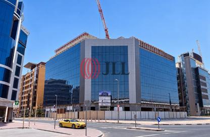 Whole Building - Studio - 3 for rent in Atria Square - Al Barsha 1 - Al Barsha - Dubai