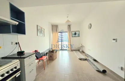 Apartment - 3 Bedrooms - 2 Bathrooms for rent in The Nook 2 - The Nook - Wasl Gate - Dubai