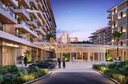 Apartment - 1 - 2 for sale in Ellington Sands 1 Block A - Ellington Sands 1 - Ellington Sands - Dubai Islands - Dubai