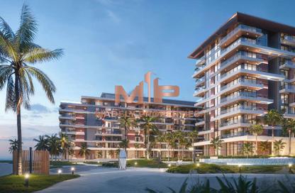 Apartment - 1 - 2 for sale in Ellington Sands 1 Block A - Ellington Sands 1 - Ellington Sands - Dubai Islands - Dubai