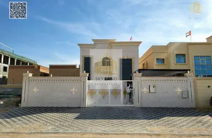 فيلا - 4 غرف نوم - 6 حمامات للبيع في 1  الروضة - الروضة - عجمان