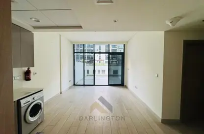 Apartment - 1 Bedroom - 2 Bathrooms for sale in Azizi Riviera 31 - AZIZI Riviera - Meydan One - Meydan - Dubai