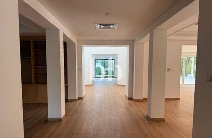 Villa - 6 - 6 for rent in Novelia - Victory Heights - Dubai Sports City - Dubai