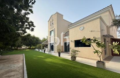 Villa - 6 - 6 for rent in Novelia - Victory Heights - Dubai Sports City - Dubai
